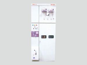 XGN2-12箱型固定式交流金屬封閉開(kāi)關(guān)設備